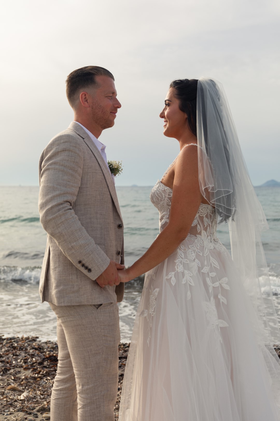 Book your wedding day in Palazzo Del Mare Hotel Kos